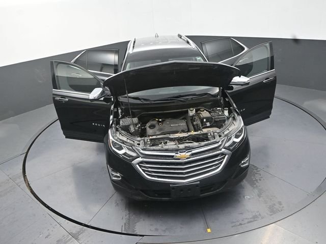 Used 2020 Black Chevrolet Premier image 40
