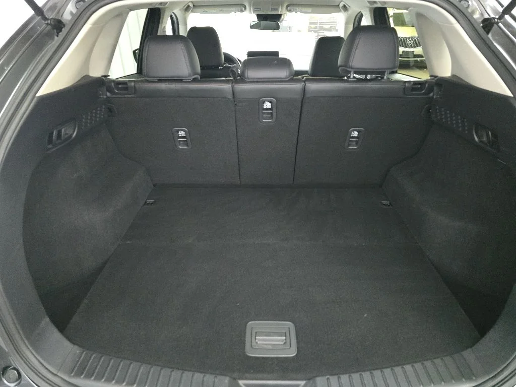 Used 2023 Gray Mazda 2.5 S Select Package image 12