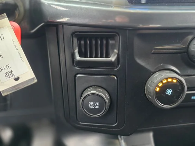Used 2024 White Ford STX image 29