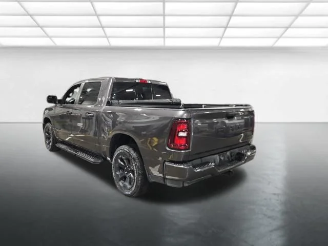 Used 2026 Gray Ram Express image 7