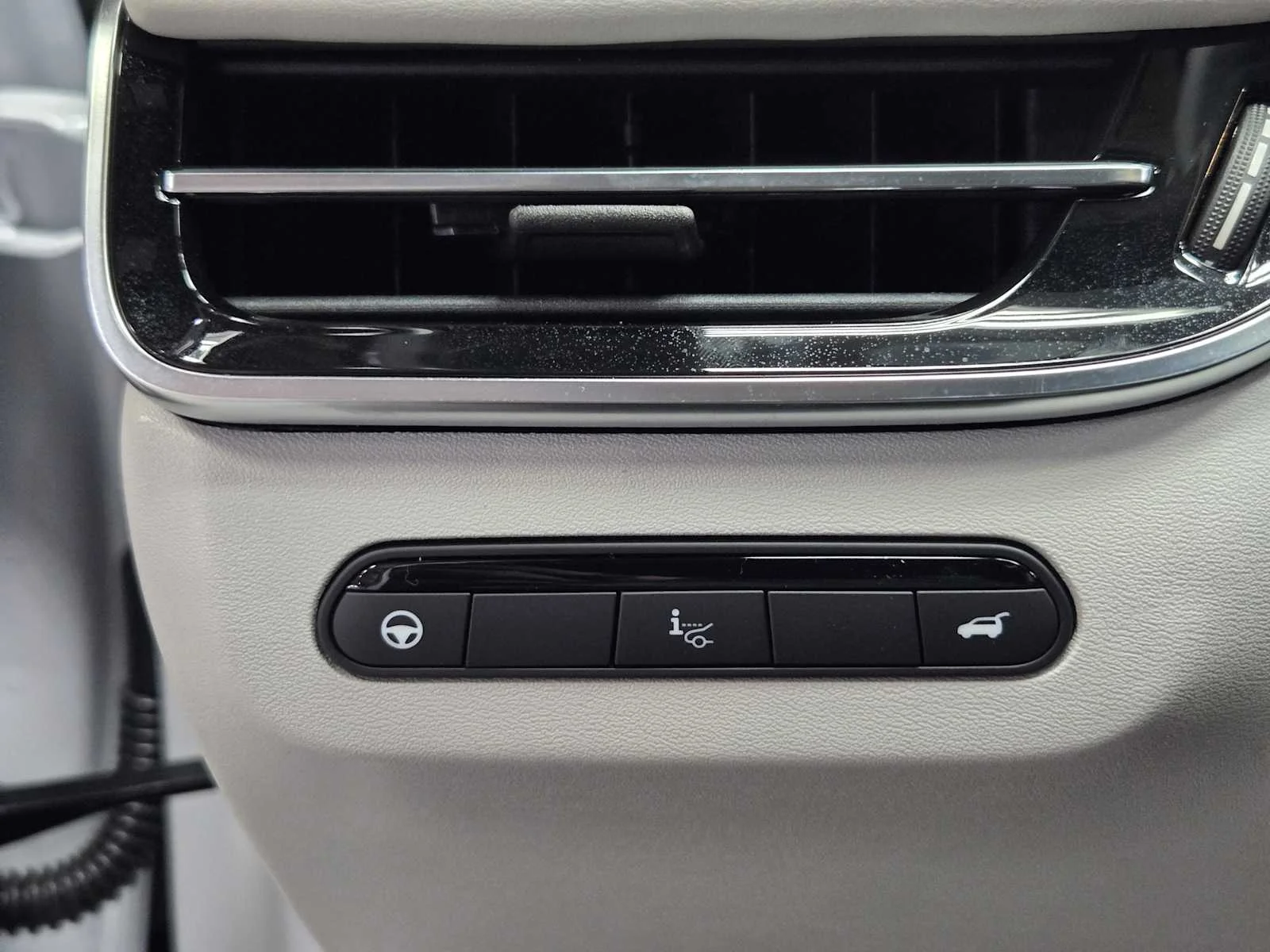 2027 INFINITI QX60 AUTOGRAPH - Photo 15