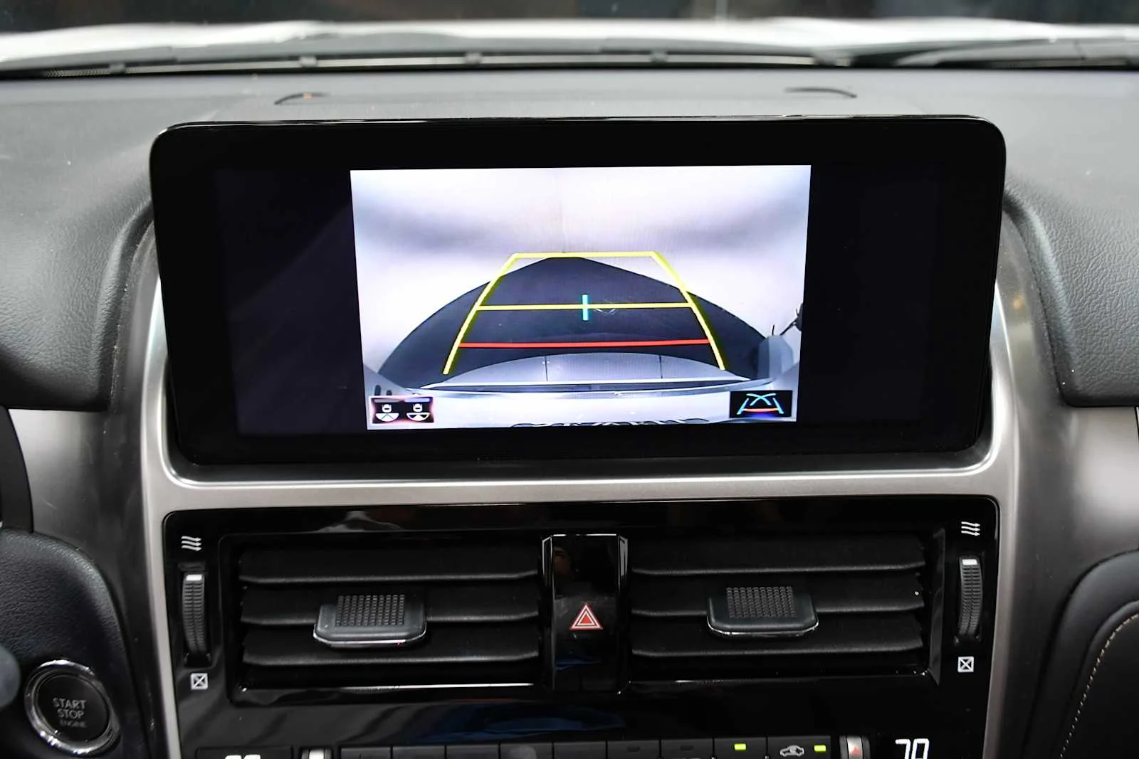Used 2023 Eminent White Pearl Lexus Premium image 20