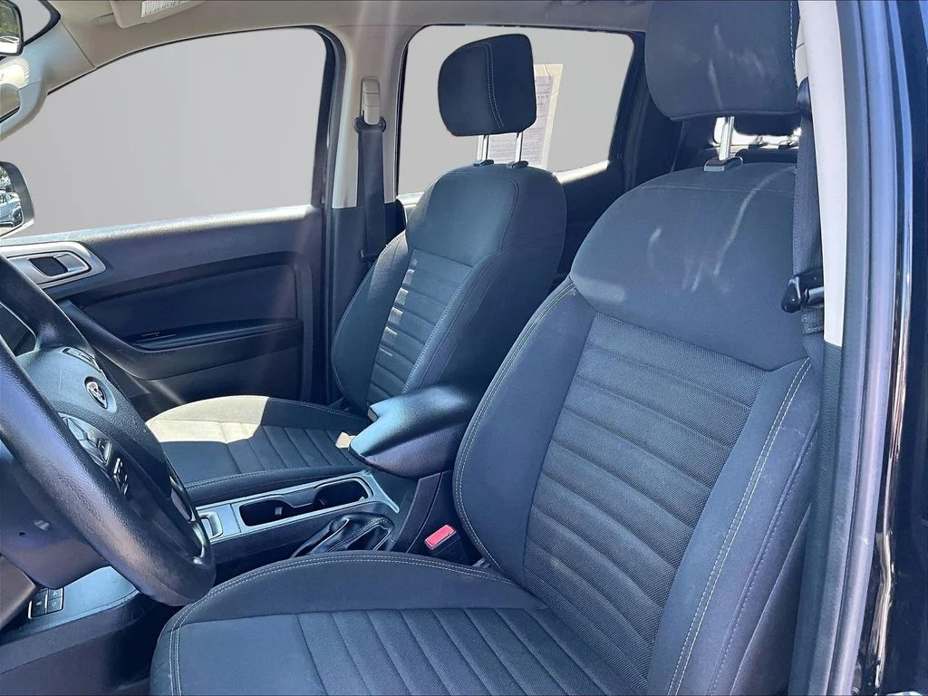 Used 2021 Black Ford XL image 26