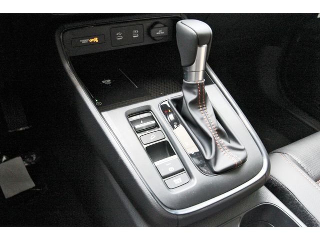 2026 Honda CR-V Sport-L - Photo 24