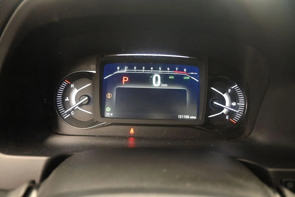 Used 2022 White Honda TrailSport image 18
