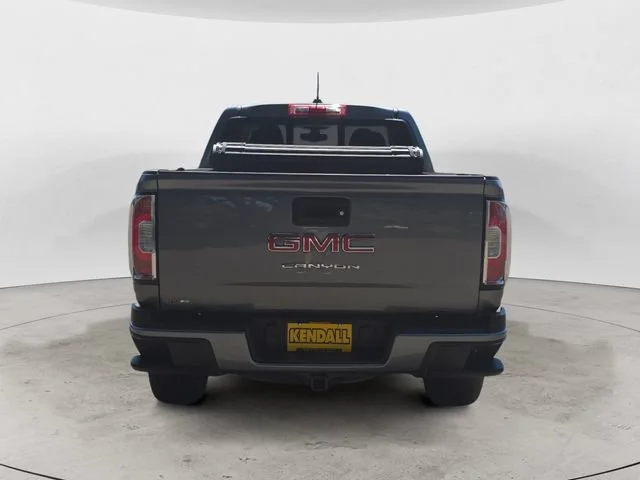 2022 GMC Canyon Elevation - Photo 6