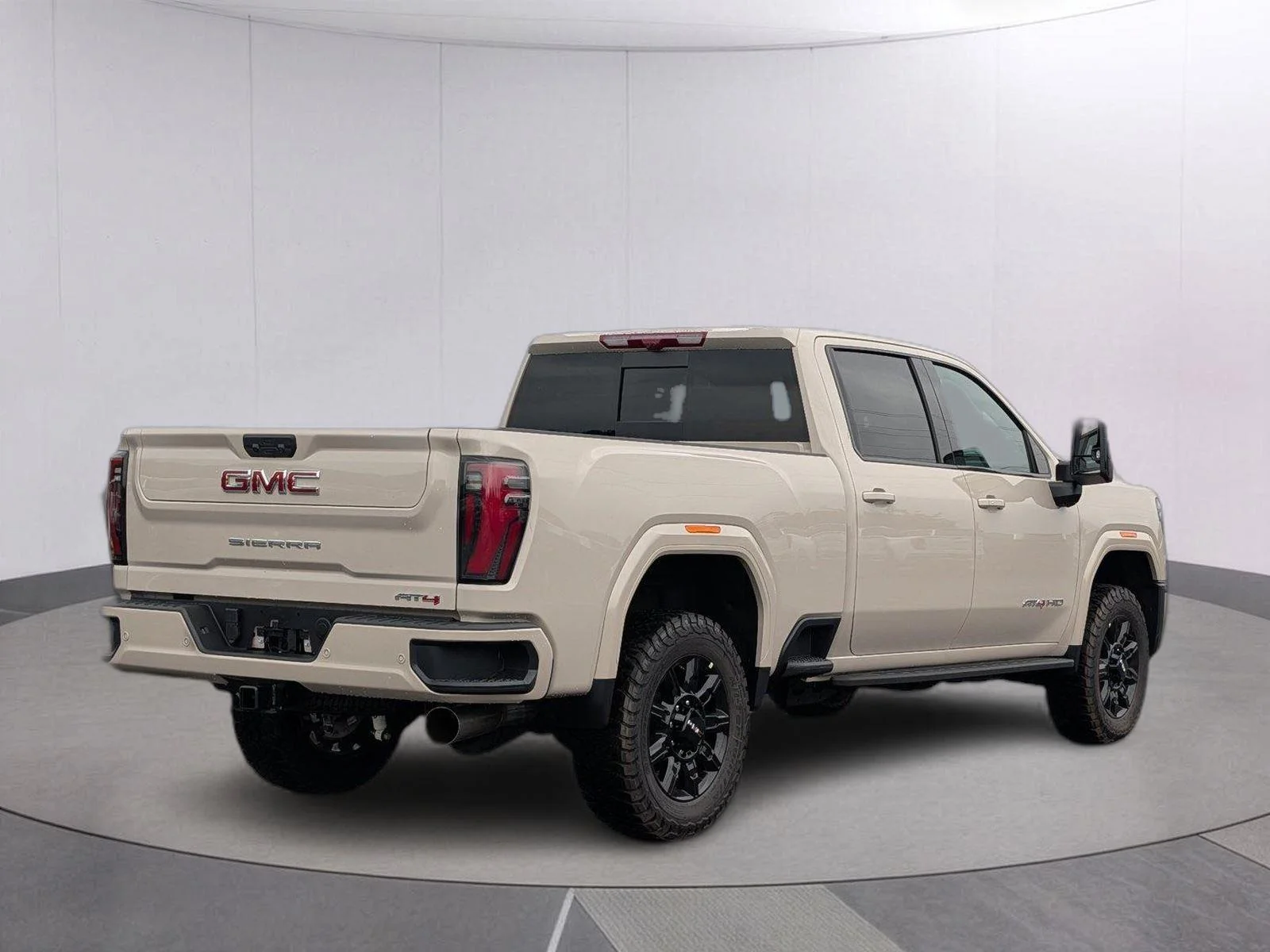 New 2026 Coastal Dune GMC AT4 image 6