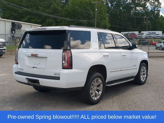 Used 2018 White GMC SLT image 13