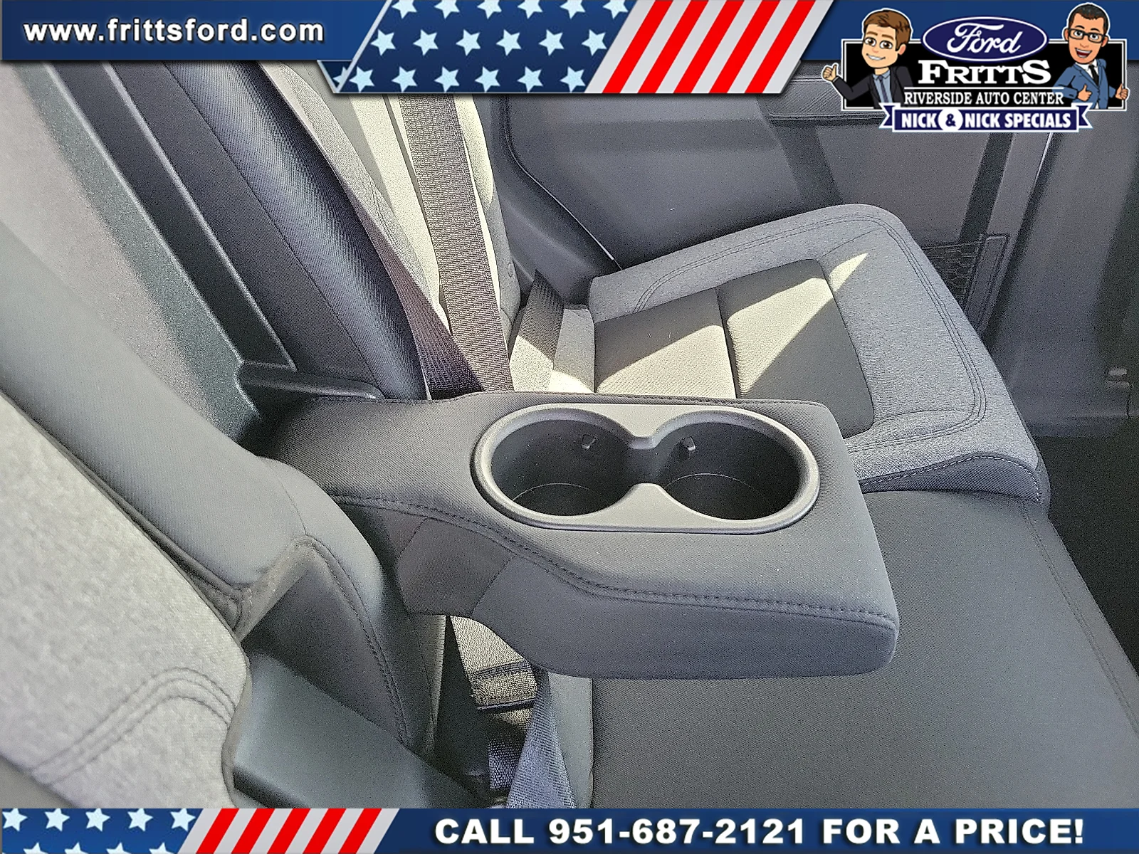 New 2026 Oxford White Ford Big Bend® image 20