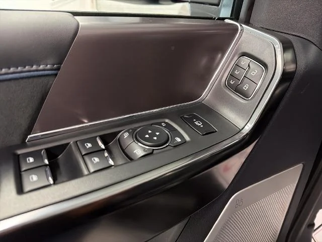 New 2026 Agate Black Metallic Ford F-250® Platinum® image 32