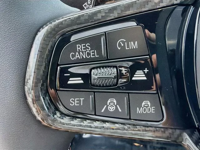 New 2027 Skyscraper Grey Metallic BMW Competition xDrive image 37