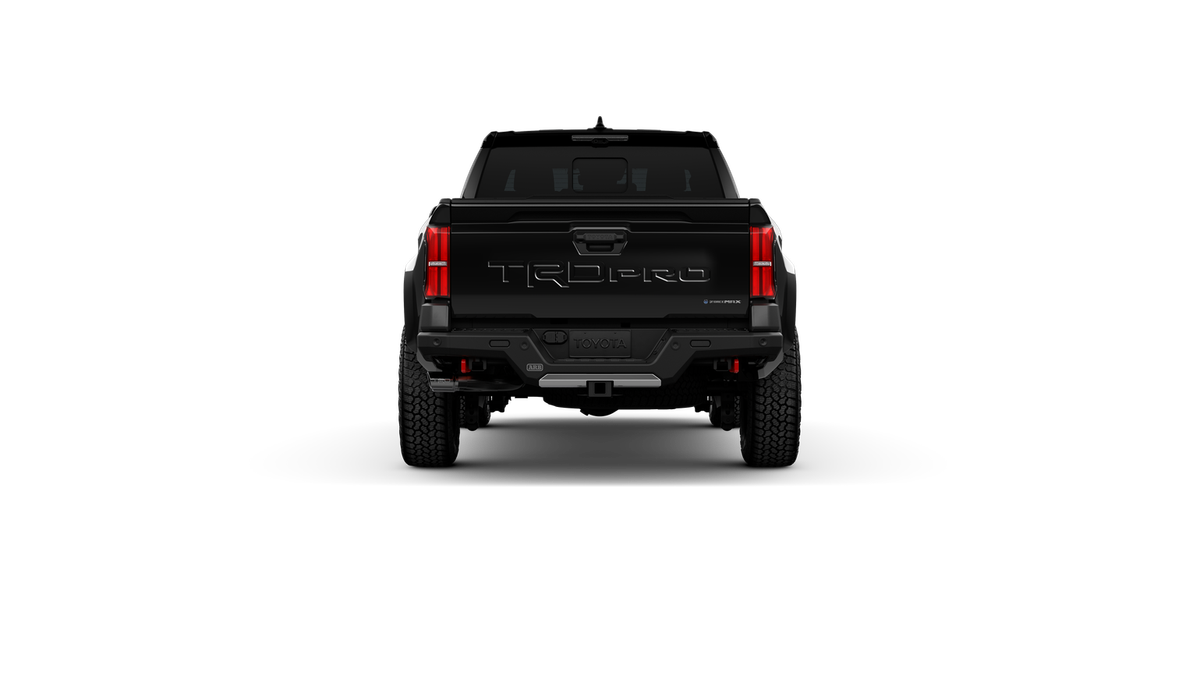 2026 Toyota Tacoma TRD Pro - Photo 30