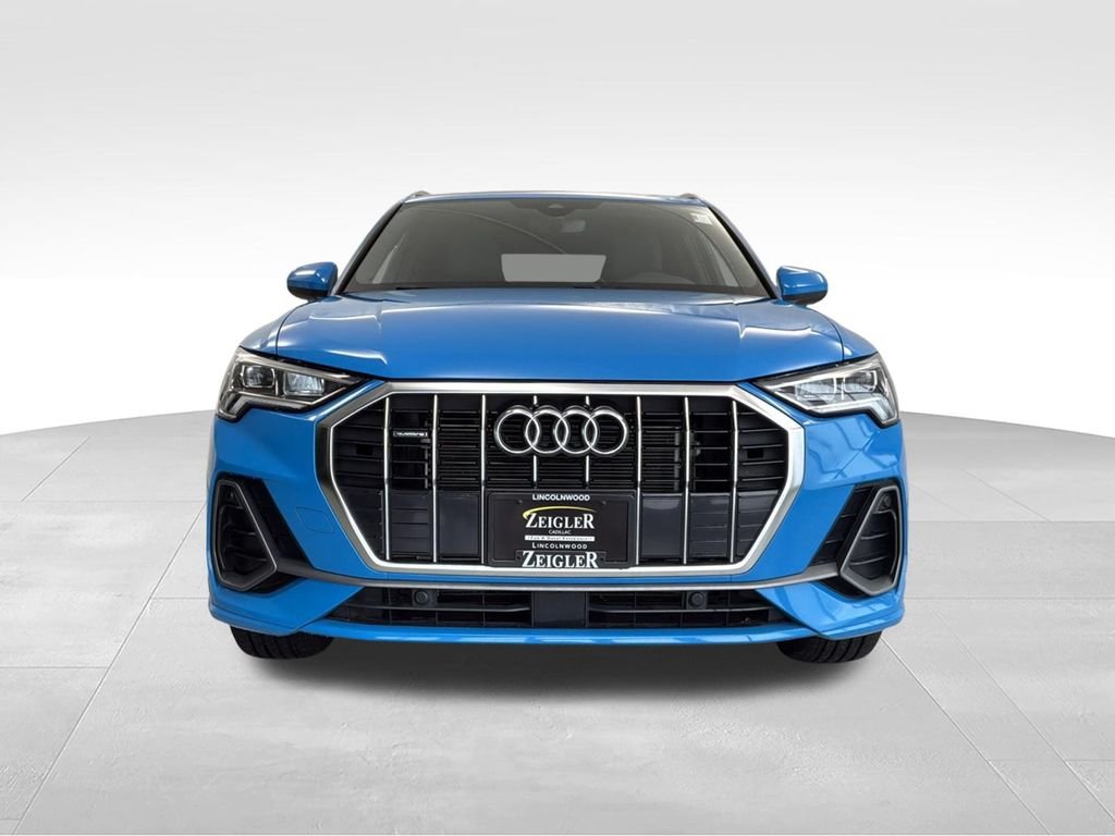 Used 2023  Audi Premium image 10