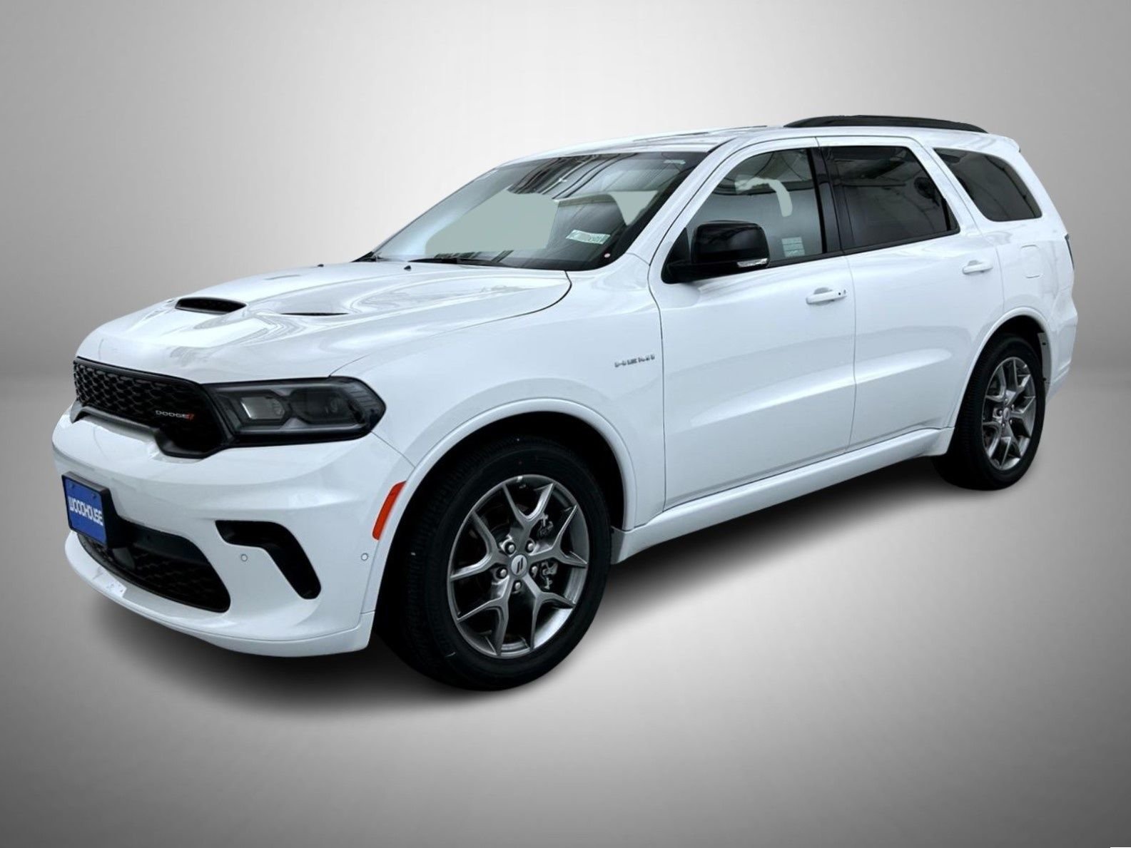 2027 Dodge Durango