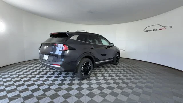 New 2026 Panthera Metal Kia EX image 8