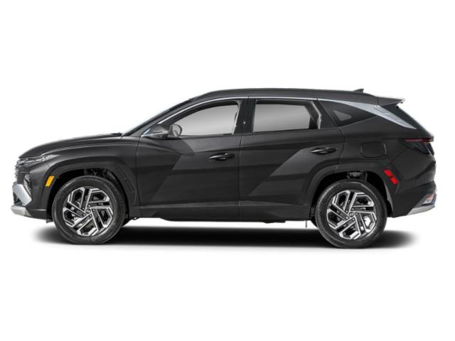 New 2026 Ash Black Hyundai Limited image 2
