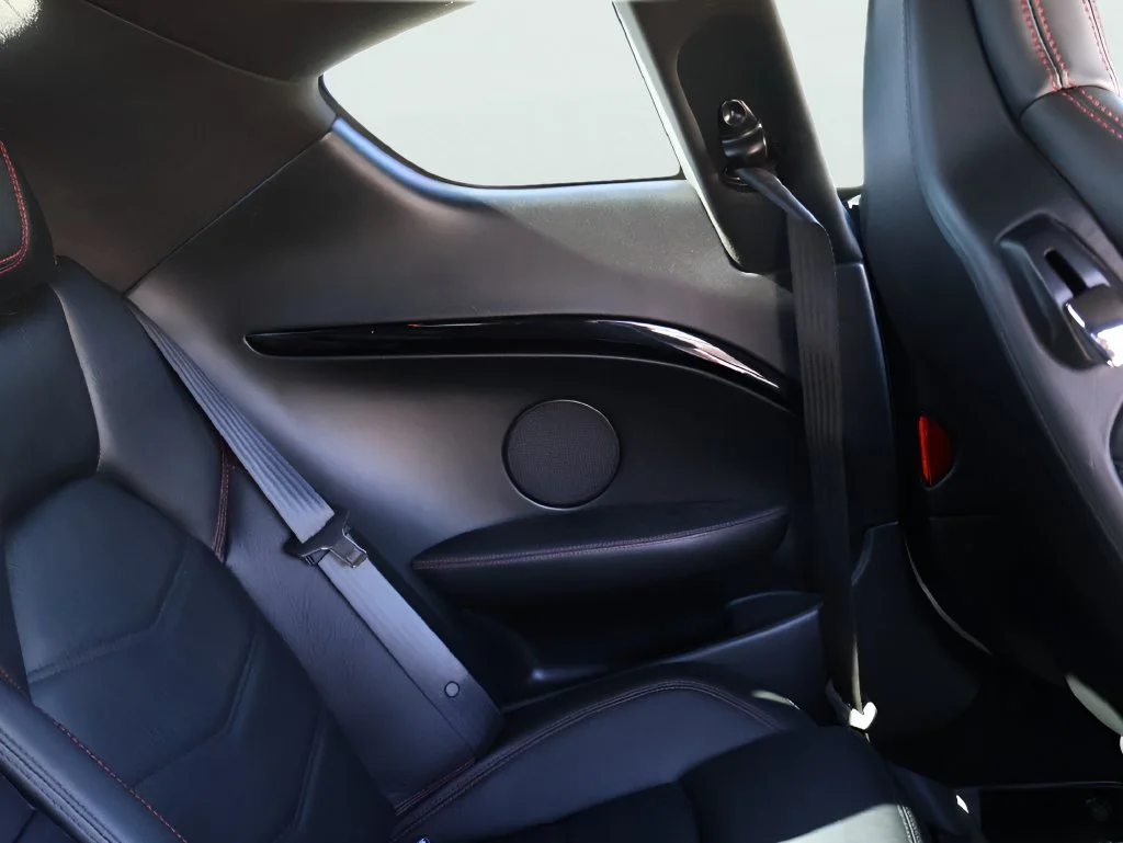 2018 Maserati GranTurismo Base - Photo 15