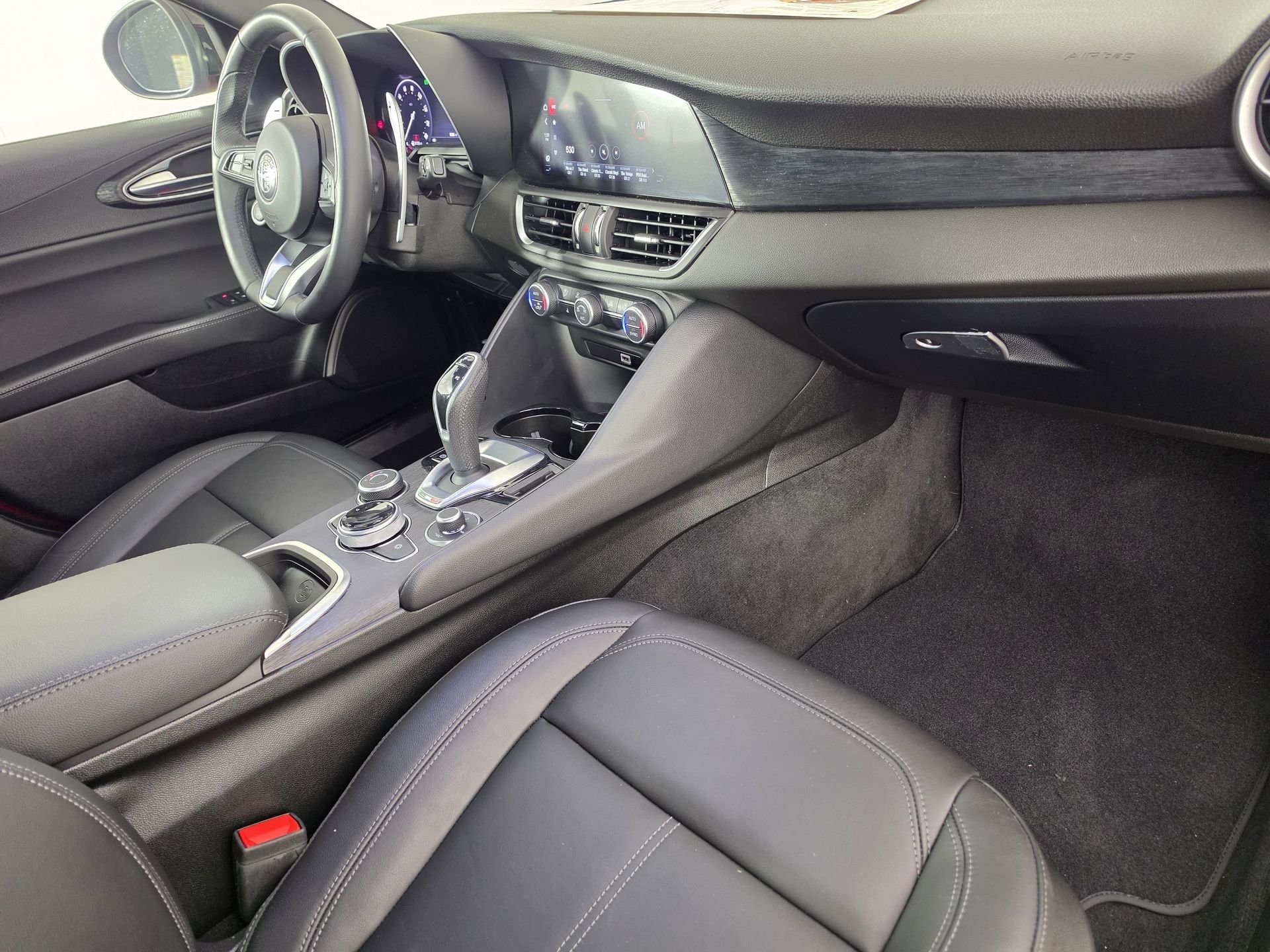 2024 Alfa Romeo Giulia Sprint - Photo 46