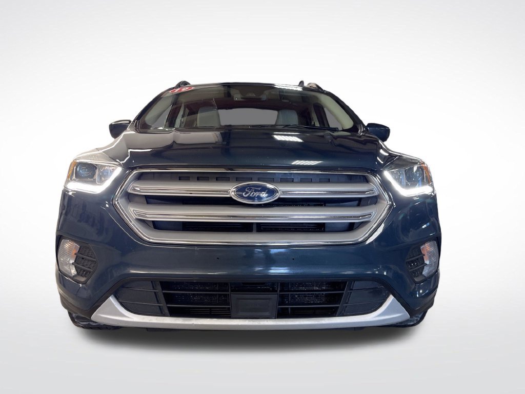 Used 2019 Green Ford SEL image 9