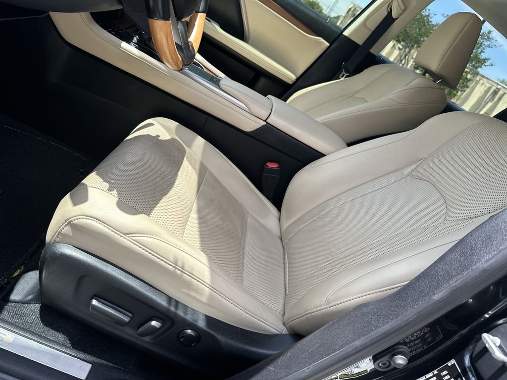 2021 Lexus RX 350 - Photo 9
