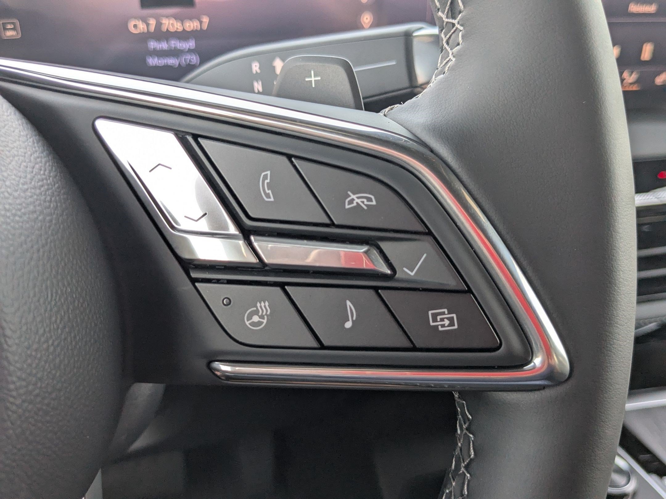 2026 Buick Enclave Sport Touring - Photo 15