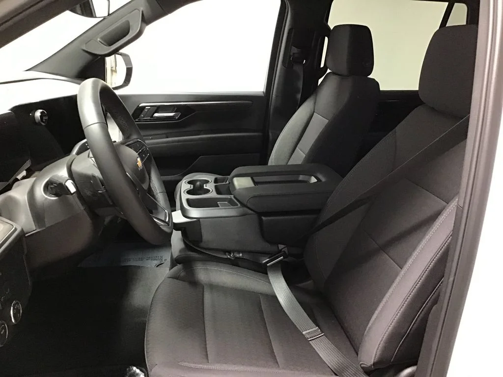 2026 Chevrolet Tahoe LS - Photo 18