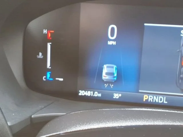 2023 Ford Escape Active - Photo 26