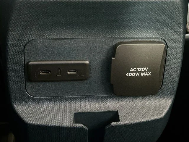 New 2025 Ford Maverick XLT