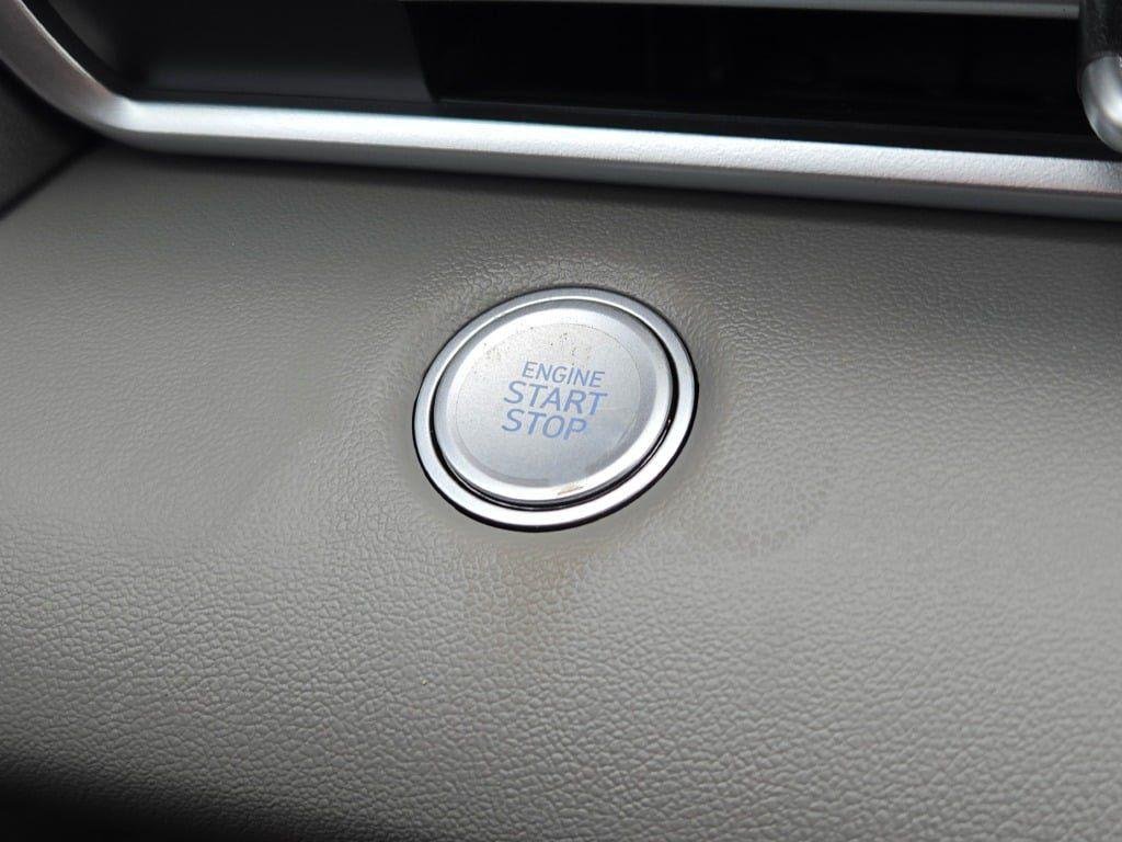 New 2026 Gray Hyundai SEL Sport image 27