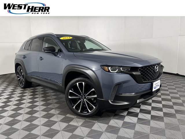 2024 Mazda CX-50 2.5 S Premium Plus Package