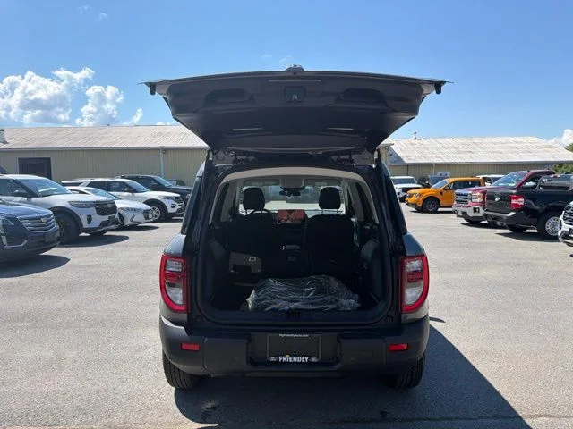 New 2026 Gray Ford Big Bend image 60