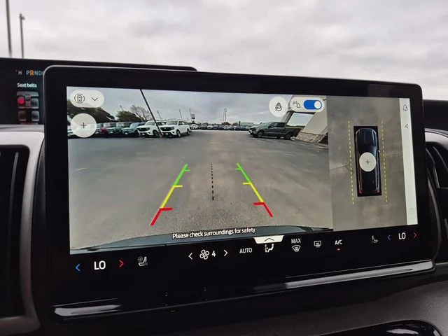 2025 Ford Expedition Active - Photo 25