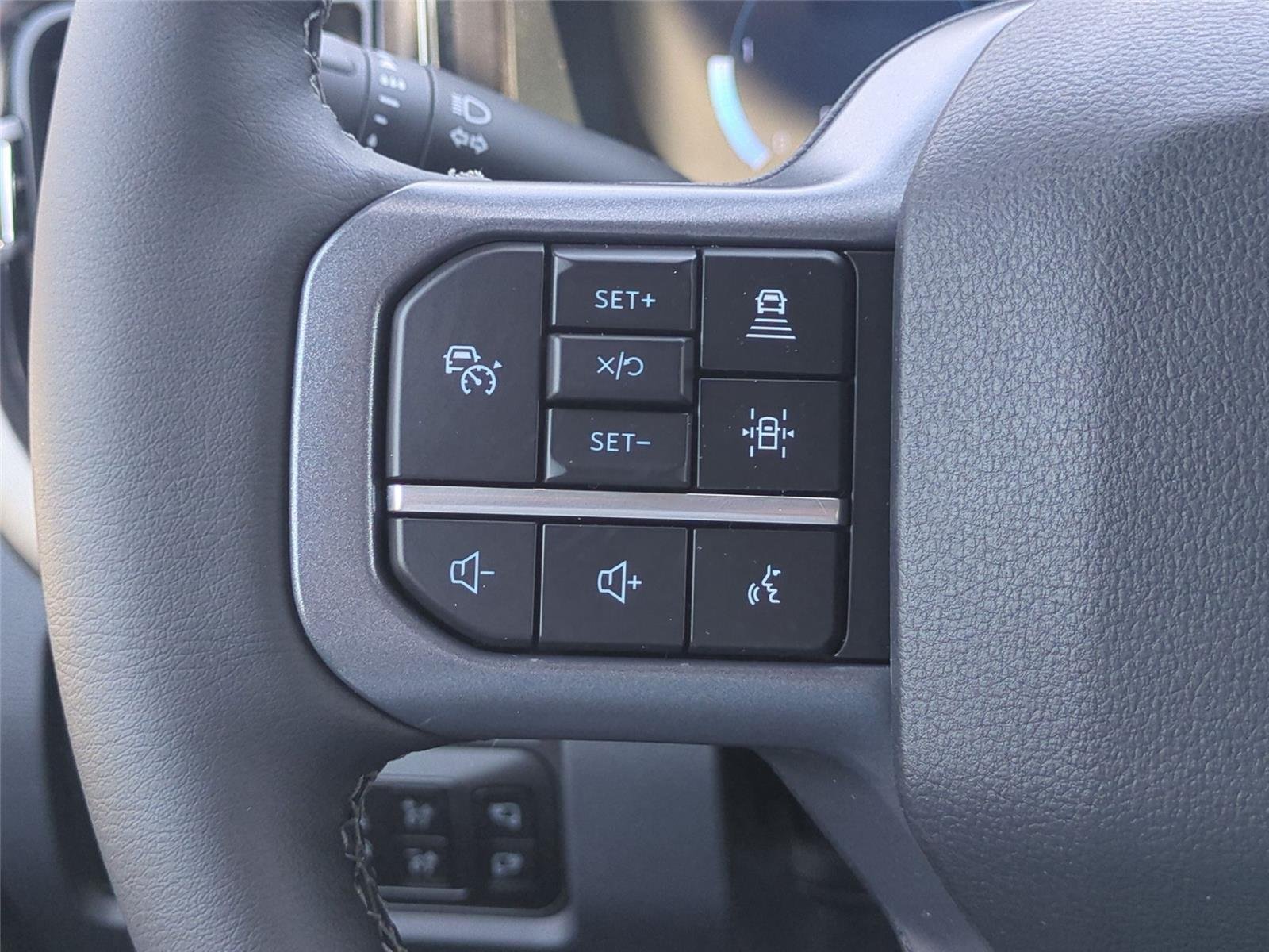 New 2026 Agate Black Metallic Ford F-350® Lariat® image 20