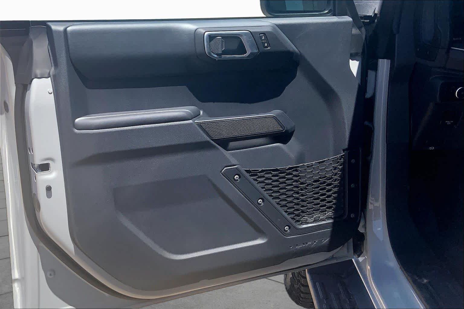 New 2026 Avalanche Gray Ford Outer Banks® image 10