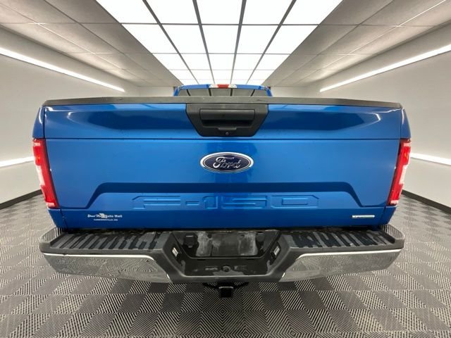 2020 Ford F-150 XLT - Photo 18