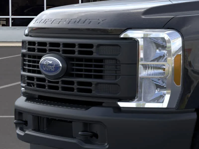 2026 Ford F-250 Super Duty XL - Photo 17