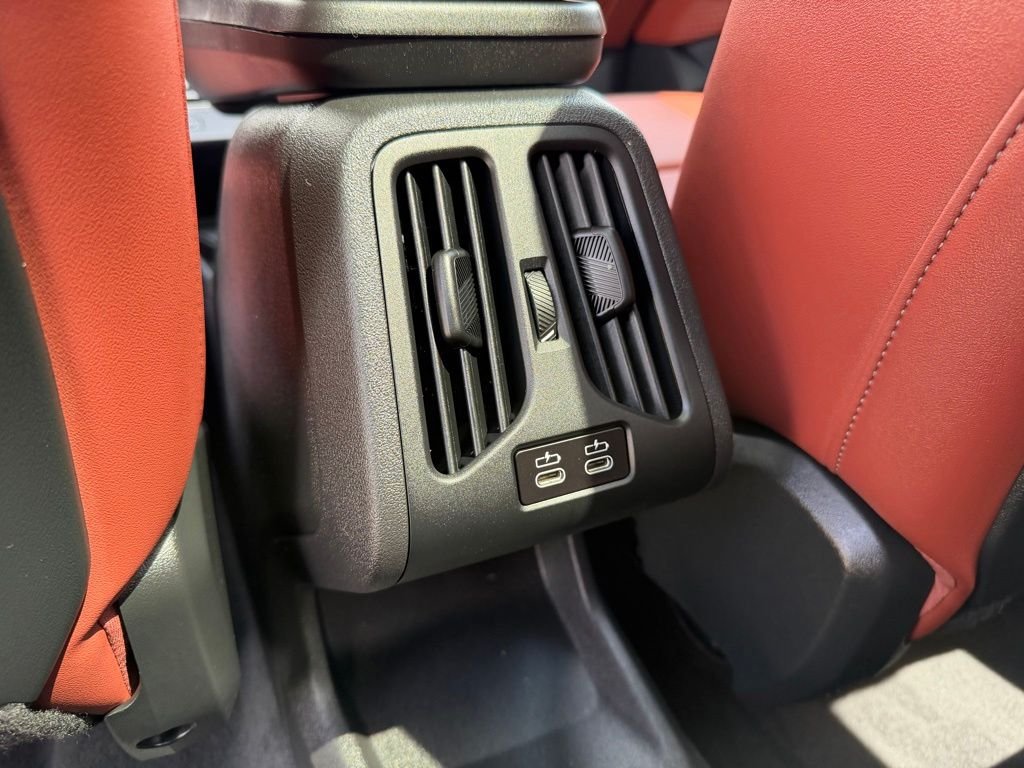 Used 2026 Green BMW xDrive28i image 21