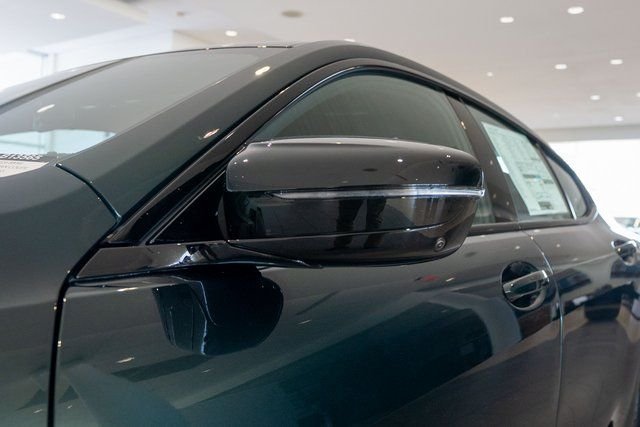 New 2026 Special Order Color BMW M850i xDrive Gran Coupe image 12