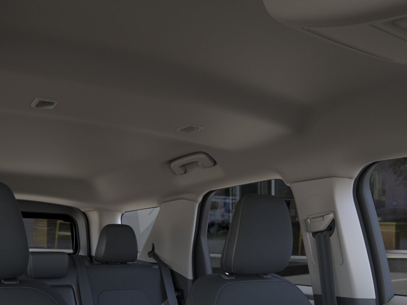 New 2026 Oxford White Ford Big Bend® image 22