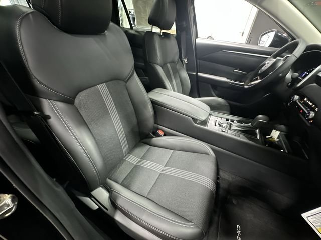New 2026 Jet Black Mica Mazda Preferred AWD image 32