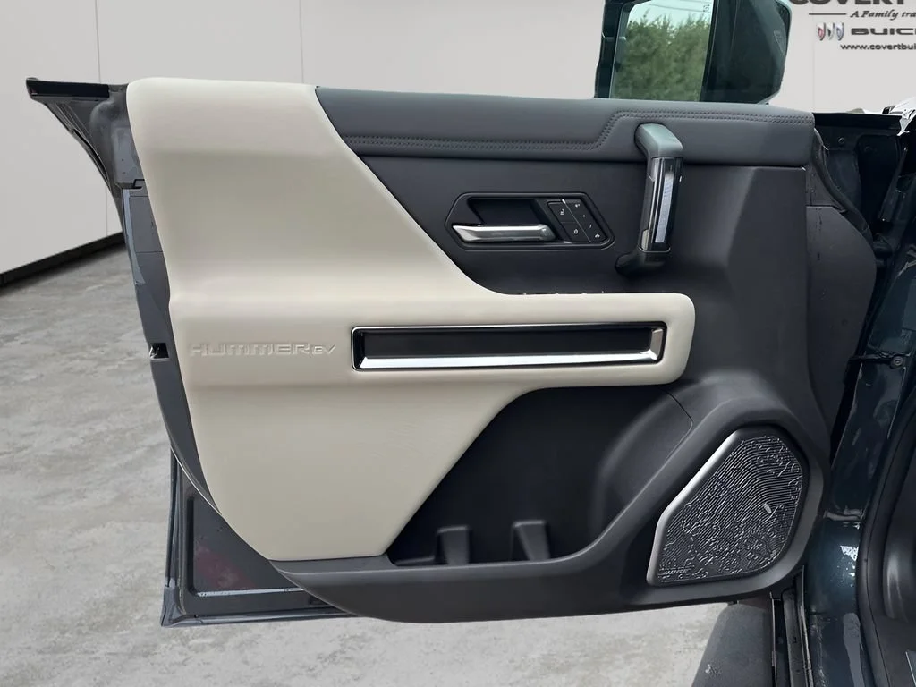 2026 GMC HUMMER EV 2X - Photo 26