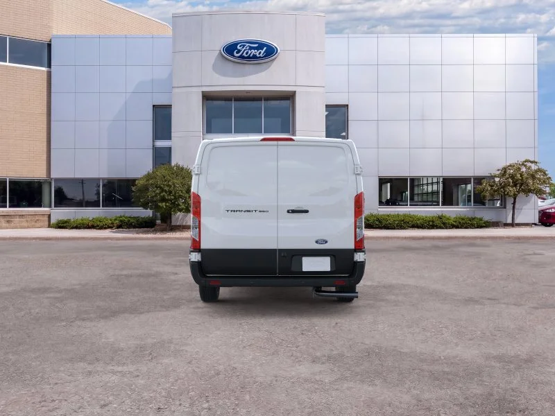 New 2026 Oxford White Ford Base image 54