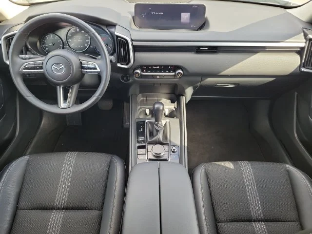 2024 Mazda CX-50 S SELECT - Photo 11