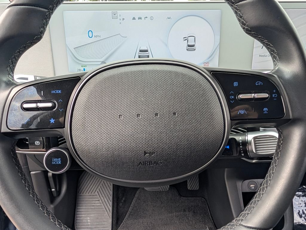 2024 Hyundai IONIQ 5 SE - Photo 19
