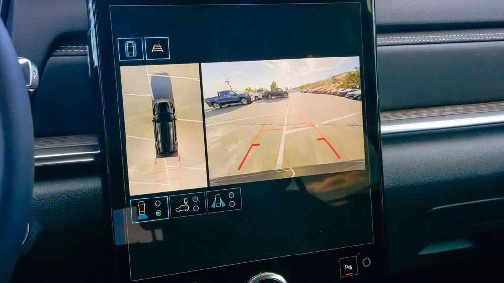 2026 GMC Terrain Denali - Photo 25