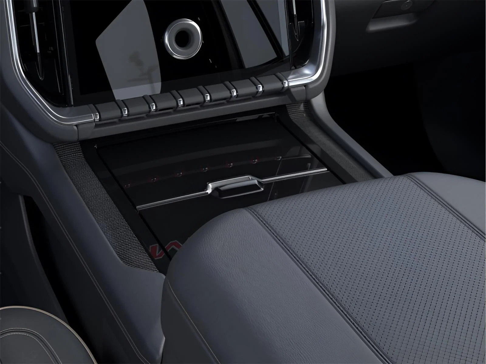 2026 GMC Yukon Elevation - Photo 17