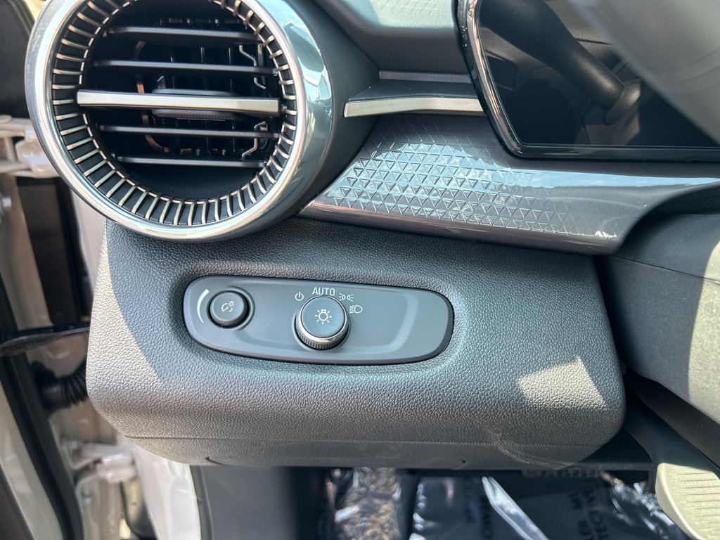 2026 Chevrolet Trax Activ - Photo 22