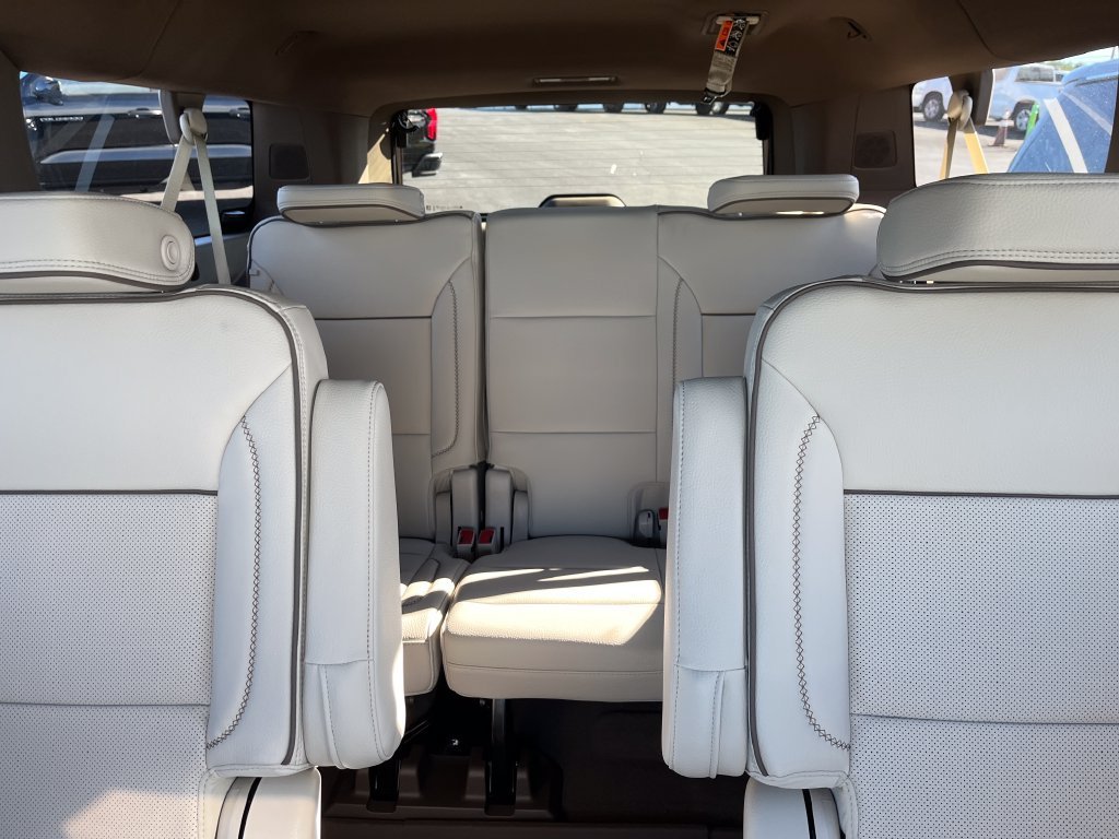 New 2027 Downpour Metallic GMC Denali image 21