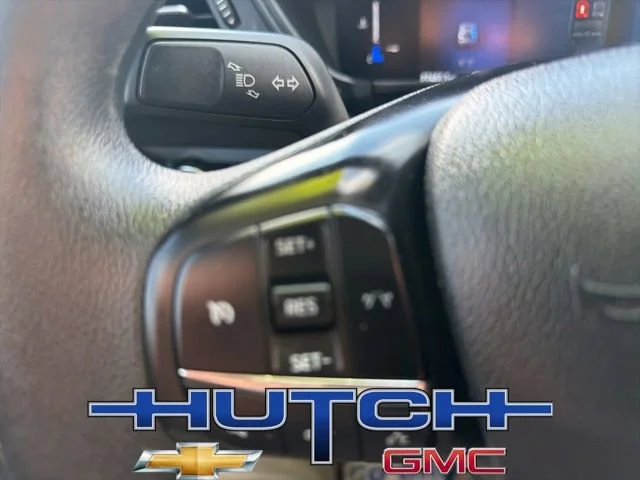 Used 2025 Silver Ford Active image 28