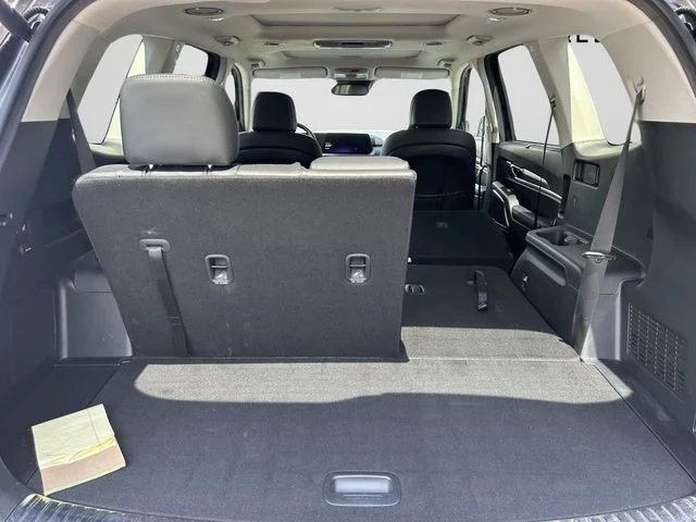 Used 2024 Black Kia SX image 15